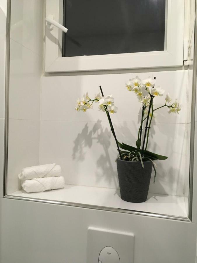 טרואה Anna'S Home מראה חיצוני תמונה